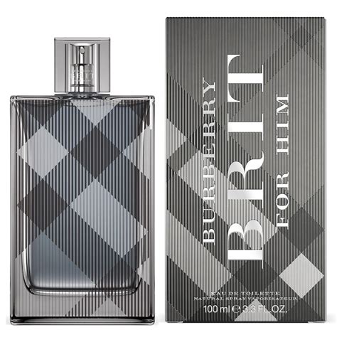 burberry summer men edt|Burberry brit for him 100ml.